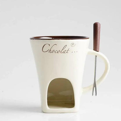 "Hot Pot Mug - MANDOTOS"