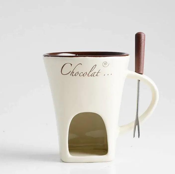 "Hot Pot Mug - MANDOTOS"