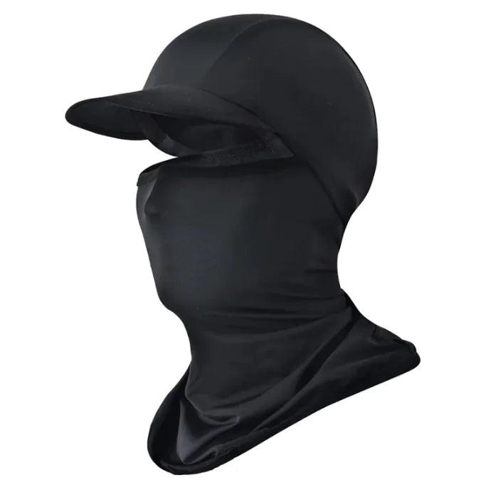 "Protection Hood - MANDOTOS"