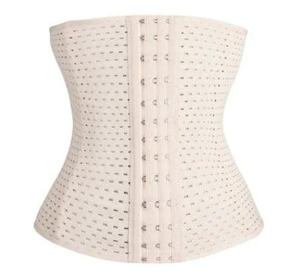 "Hot Waist Trainer Corset - MANDOTOS"