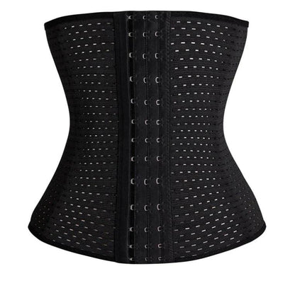 "Hot Waist Trainer Corset - MANDOTOS"