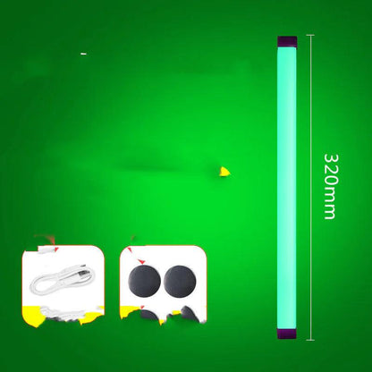 "Portable LED Fill Light - MANDOTOS"