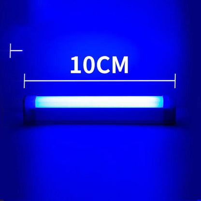 "Portable LED Fill Light - MANDOTOS"