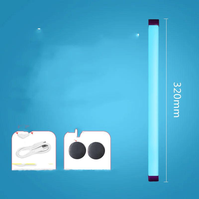 "Portable LED Fill Light - MANDOTOS"