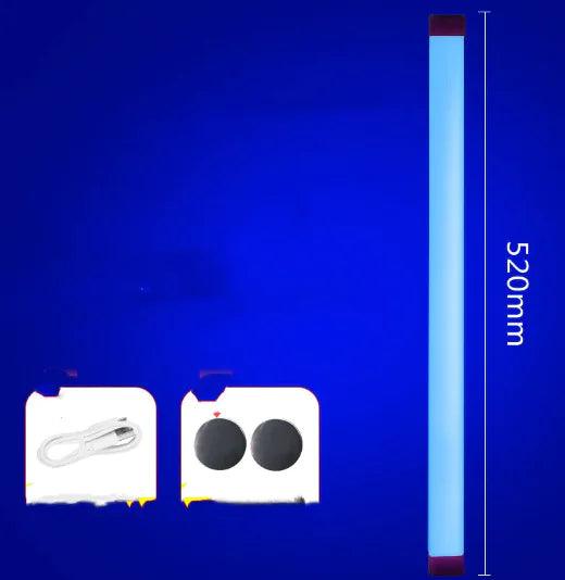 "Portable LED Fill Light - MANDOTOS"