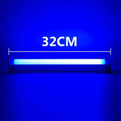 "Portable LED Fill Light - MANDOTOS"