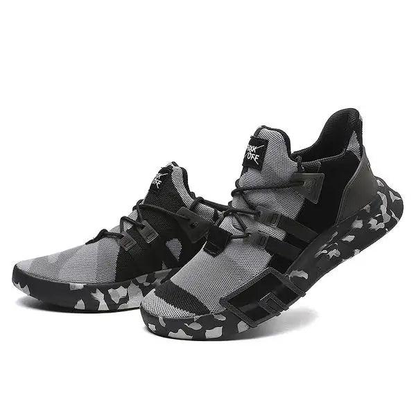 "Breathable Outdoor Jogging Shoes - MANDOTOS"