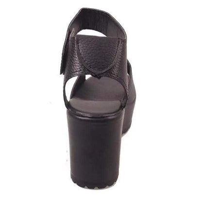 "Women High Heeled Shoes - MANDOTOS"