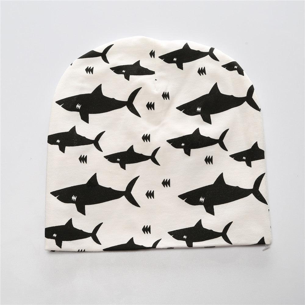 "Baby Hats, Cute Hats For Children - MANDOTOS"