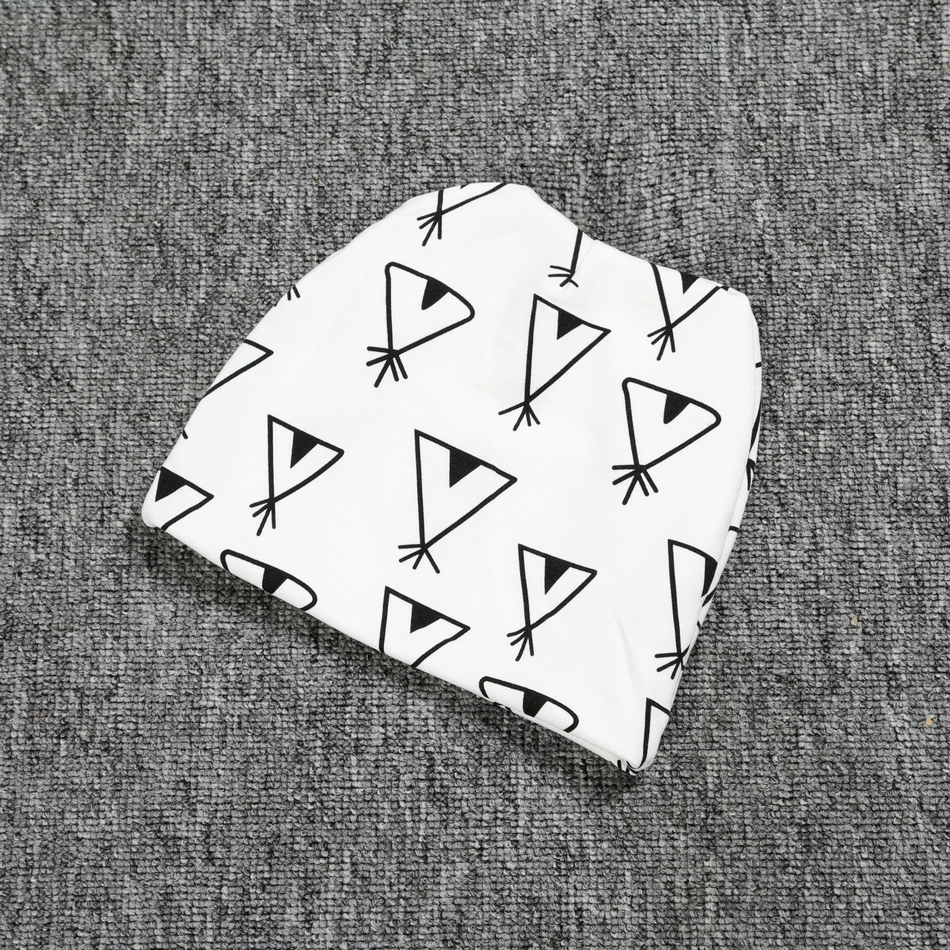 "Baby Hats, Cute Hats For Children - MANDOTOS"