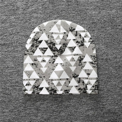 "Baby Hats, Cute Hats For Children - MANDOTOS"