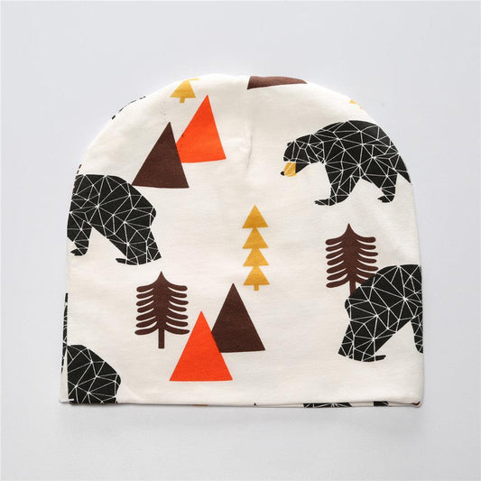 "Baby Hats, Cute Hats For Children - MANDOTOS"