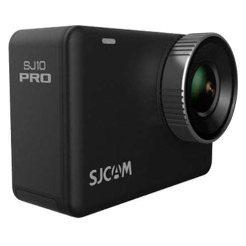 "SJ10 Pro Outdoor Waterproof Sports Camera - HD 4K with Anti-Shake - MANDOTOS"