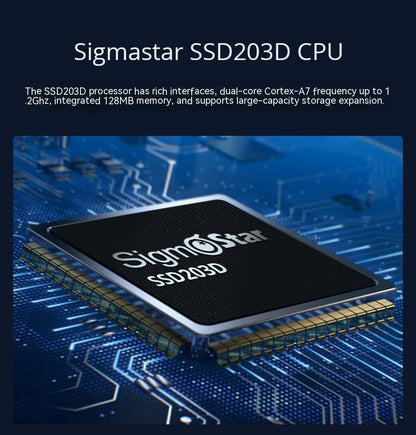 "T07 Full HD Smart Projector - 320 ANSI Lumens Brightness - MANDOTOS"