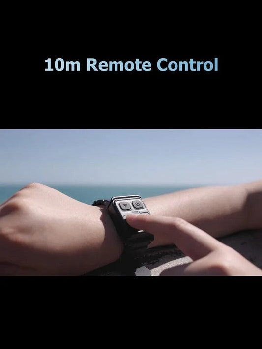 "SJCAM SJ6 Legend Action Camera with 4K action cam 30M Waterproof 2.4G WiFi 2.0\" Touch Screen sports camera action bicycle helmet - MANDOTOS"