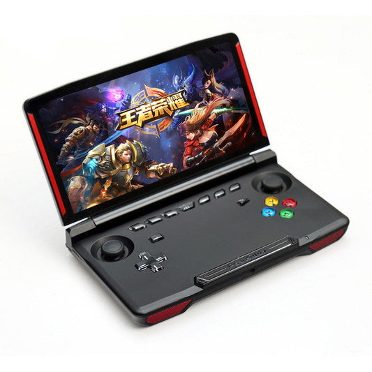 "Powerful Android Handheld Game Console - The Ultimate Gaming Portable Experience - MANDOTOS"