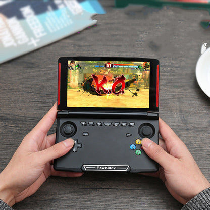 "Powerful Android Handheld Game Console - The Ultimate Gaming Portable Experience - MANDOTOS"