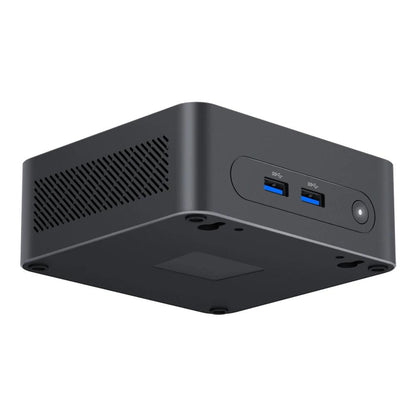 "SOYO M2 PLUS 2 Mini PC Intel Alder Lake N100 Windows 11 Pro Mini PC 16GB DDR4 512GB PCIe M.2 SSD WiFi 5 BT5.0 Desktop Computer - MANDOTOS"