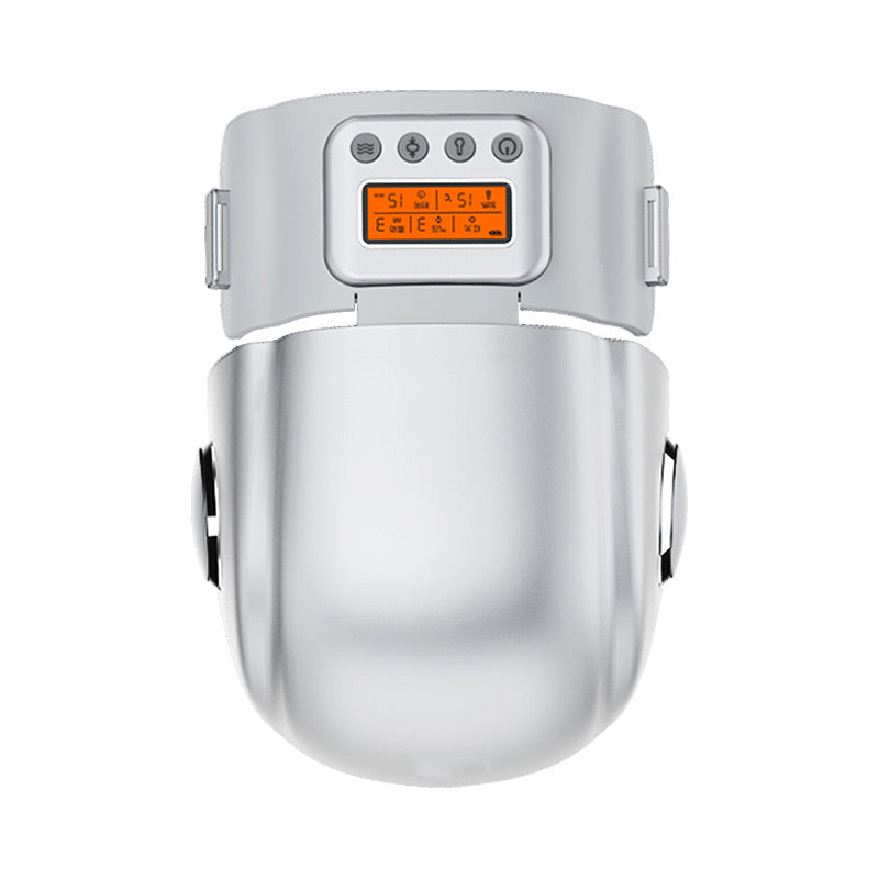 "Wireless Red Light Electric Knee Massager - MANDOTOS"