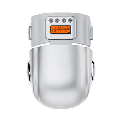 "Wireless Red Light Electric Knee Massager - MANDOTOS"