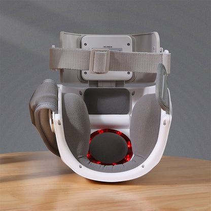 "Wireless Red Light Electric Knee Massager - MANDOTOS"