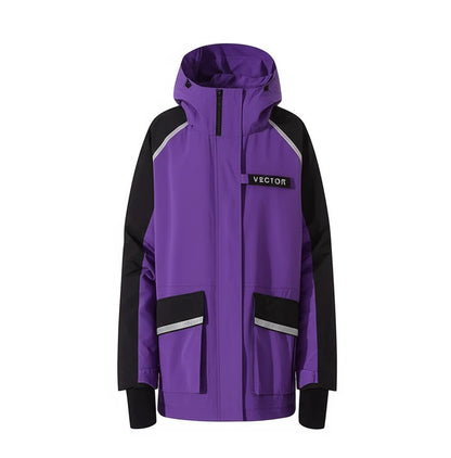 "Ultimate Waterproof Ski Suit for All Outdoor Adventurers - MANDOTOS"