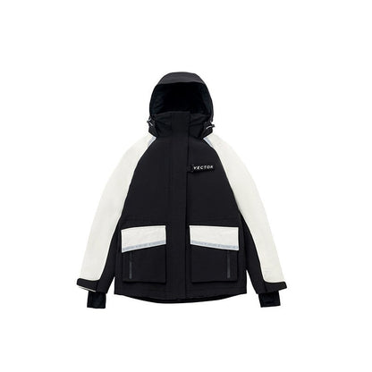 "Ultimate Waterproof Ski Suit for All Outdoor Adventurers - MANDOTOS"