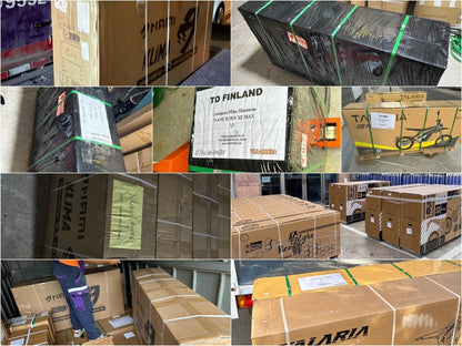 "Talaria Off-road Electric Motorcycle 8.0, Motor Power 4000w, Peak Power 8000w, Maximum Speed 85kmh, Battery Data 60v45ah - MANDOTOS"