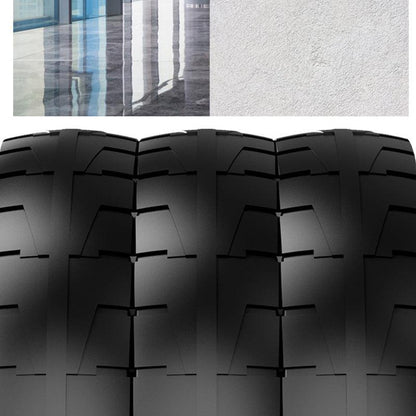 "Silent three-wheel abs - MANDOTOS"