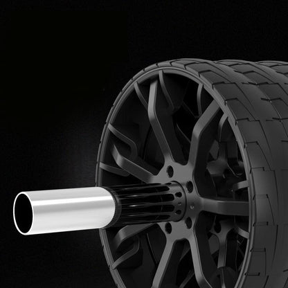 "Silent three-wheel abs - MANDOTOS"