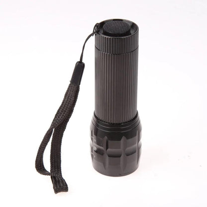 LED Bike Lights with 3 Modes - MANDOTOS