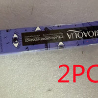 Eyelash Nourishing Liquid Nourish Hair Roots Supplementary Nutrition Deep Nourishment Repair Make Eyelashes Thick Slender Curly - MANDOTOS