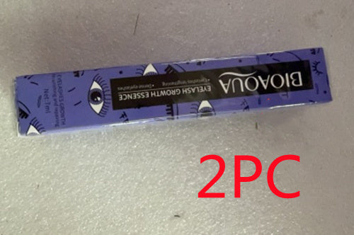 Eyelash Nourishing Liquid Nourish Hair Roots Supplementary Nutrition Deep Nourishment Repair Make Eyelashes Thick Slender Curly - MANDOTOS