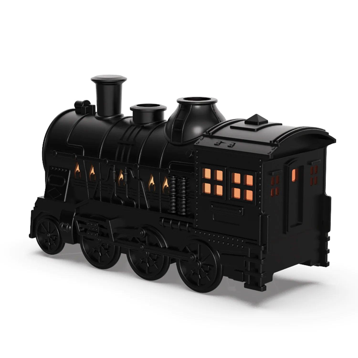 LocoMist Train Aromatherapy Diffuser - MANDOTOS