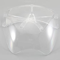 Shielding Eyewear Goggles Anti-Fog Safety Glasses - MANDOTOS