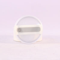 40 Oz Tumbler With Handle Straw Insulated, Stainless Steel Spill Proof Vacuum Coffee Cup Tumbler With Lid Tapered Mug Gifts For Valentine Lover Suitable For Car Gym Office Travel - MANDOTOS