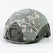 Tactical Combat Helmet: 10 Colors - MANDOTOS