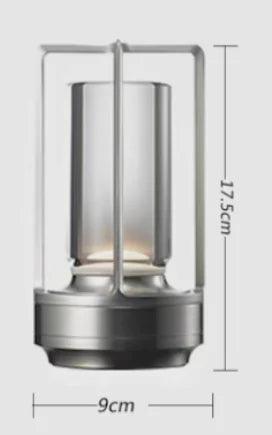 Wirefree Illumination Lamp - MANDOTOS