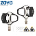 Unlock Your Cycling Potential with ZOYOSPORTS Road Bike Pedals! - MANDOTOS
