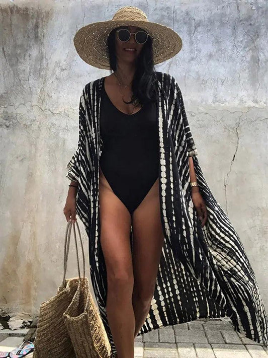 Beach Chic Cover-Ups - MANDOTOS