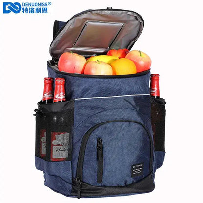 ChillPack 33L Travel Cooler - MANDOTOS