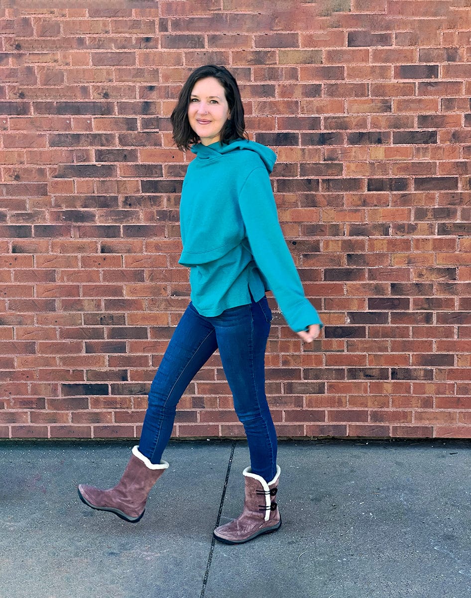 Daydream Hoodie: Stylish Comfort for Any Occasion! - MANDOTOSClothing