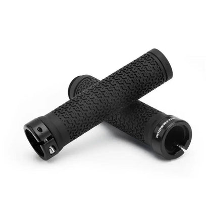 Mountain Bike Sure-Grip Handles - MANDOTOS