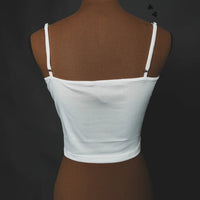 Dolly Disco Mesh Tee