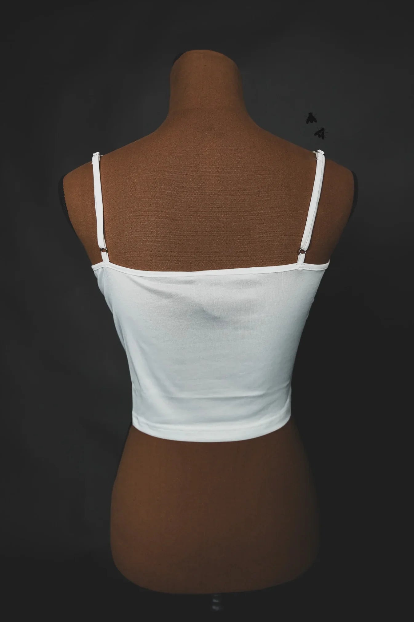 Dolly Disco Mesh Tee