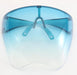 Shielding Eyewear Goggles Anti-Fog Safety Glasses - MANDOTOS
