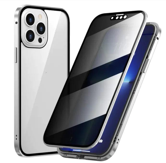 SecureGuard Privacy Case - MANDOTOS