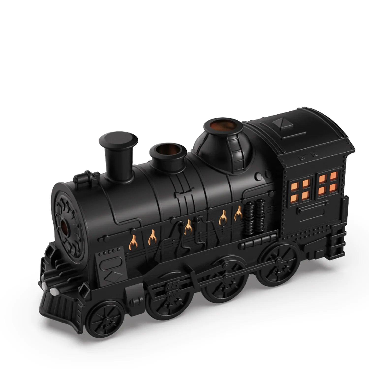 LocoMist Train Aromatherapy Diffuser - MANDOTOS
