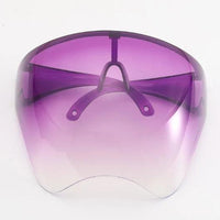 Shielding Eyewear Goggles Anti-Fog Safety Glasses - MANDOTOS