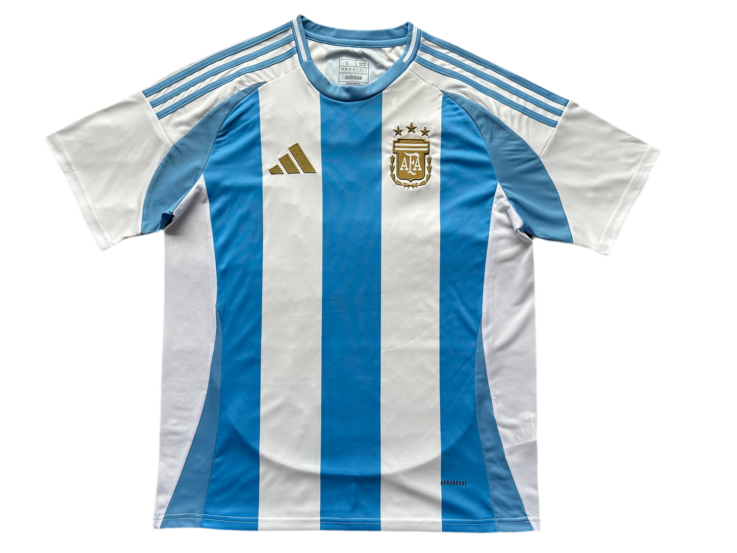 Argentina Replica Jersey/Kits
